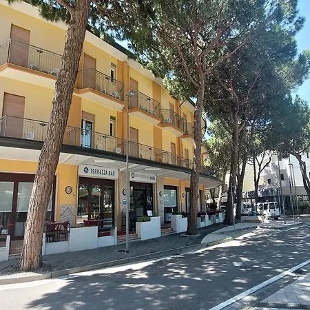 Hotel Mara Lido di Jesolo