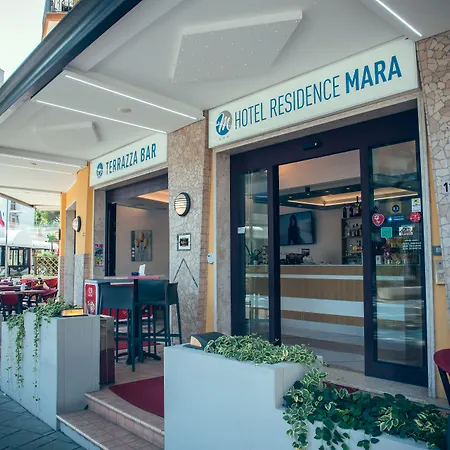 Mara Hotel Lido di Jesolo