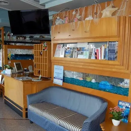 Mara Hotel 3*