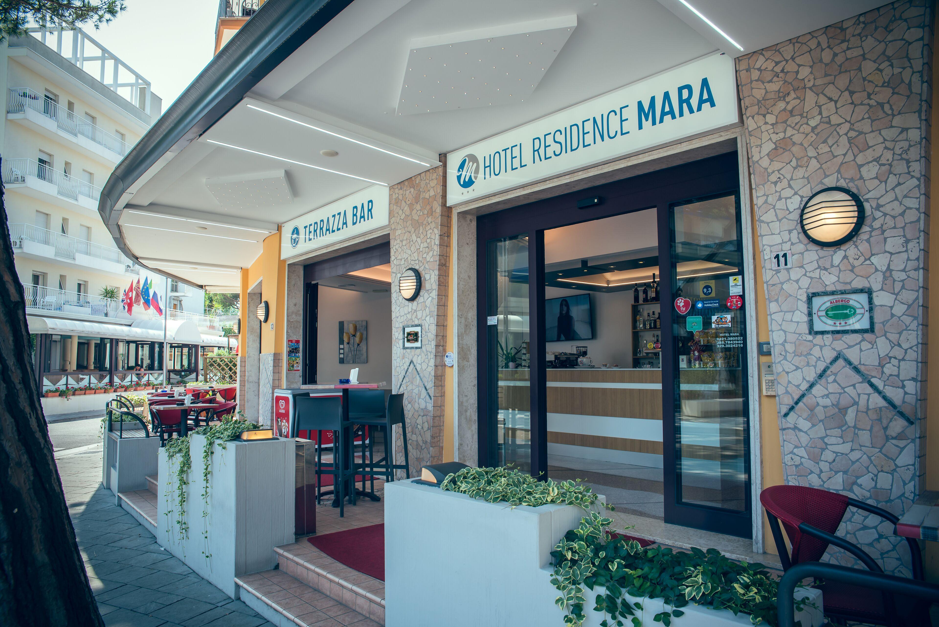 Mara Hotel Lido di Jesolo