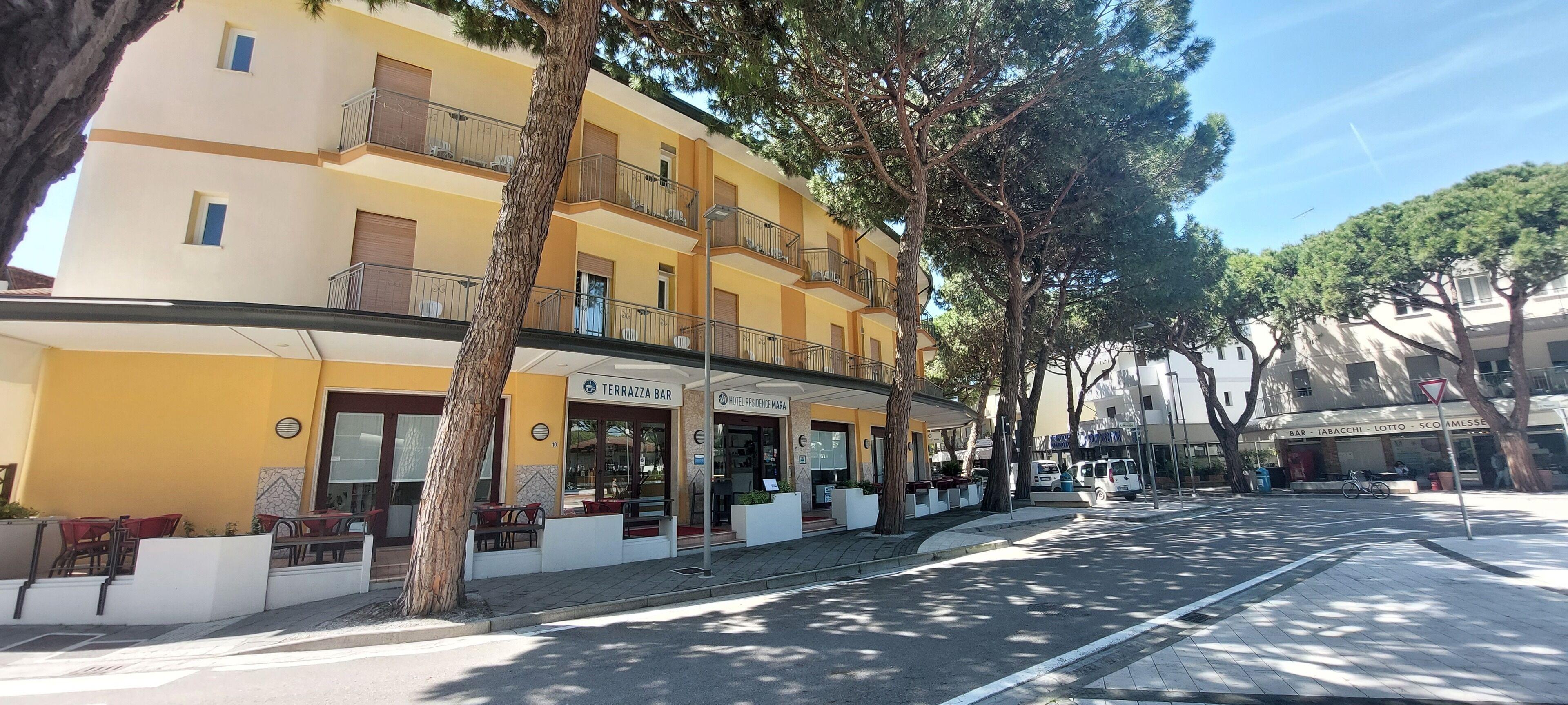 Hotel Mara