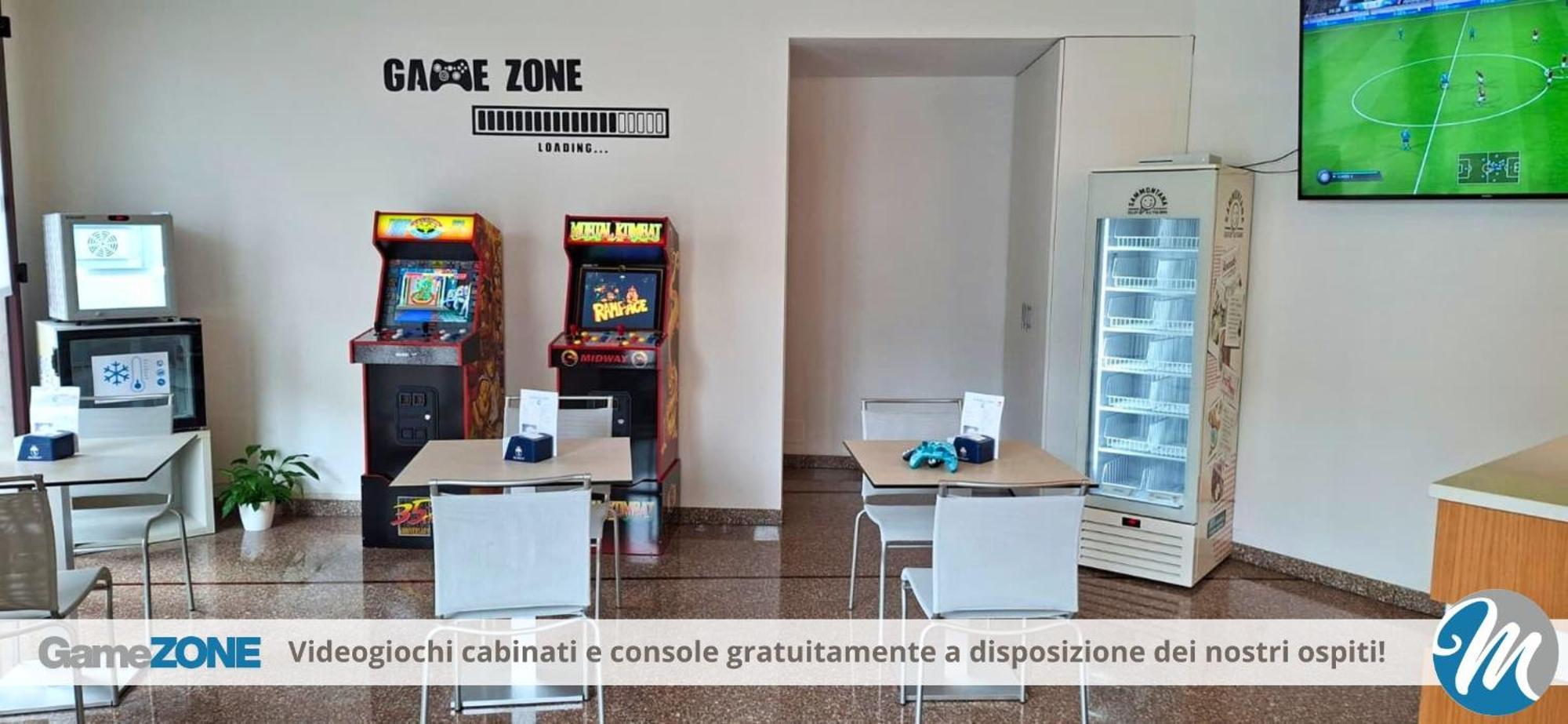 Mara 3* Lido di Jesolo